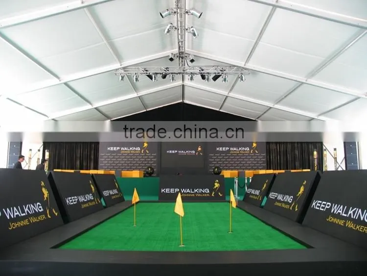 New Design airdome event tent