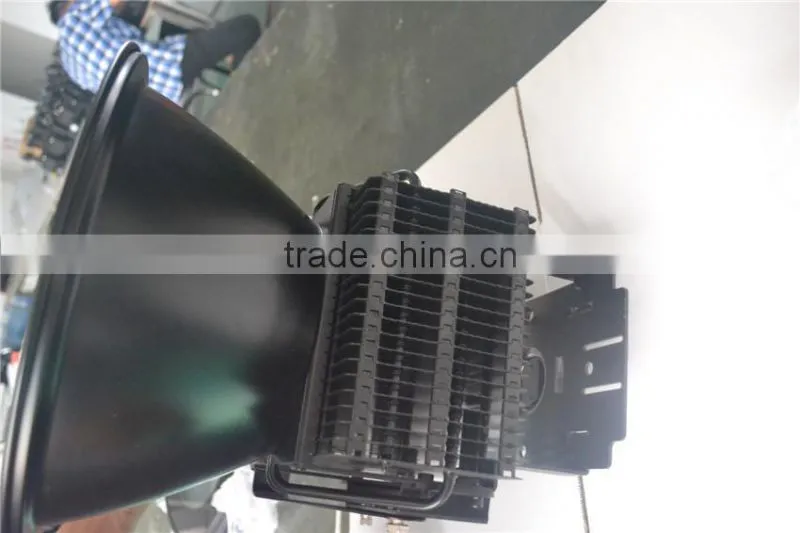 High Lumen quality waterproof 200w led high bay light IP65 supplier
