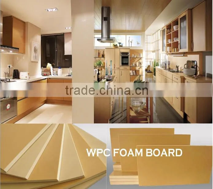 2014 new construction foam board