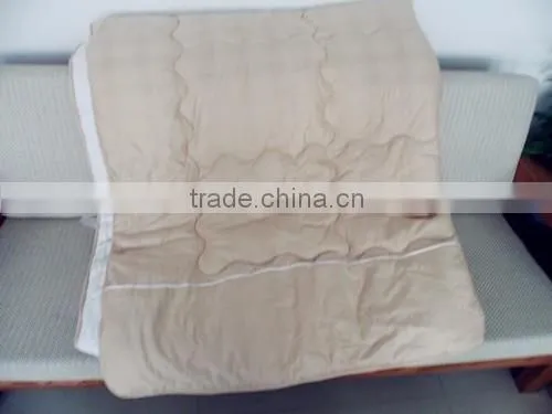 New Material- Suplon Aerospace Grade Thermal Quilt
