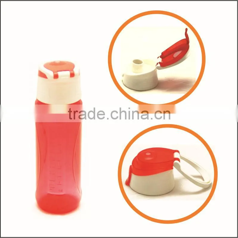 Tritan water bottle
