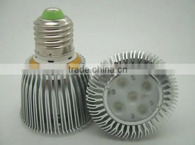 Newest Par30/Par38 15W LED Spotlight