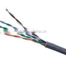2013 New 3 pair CAT 5E UTP Cable