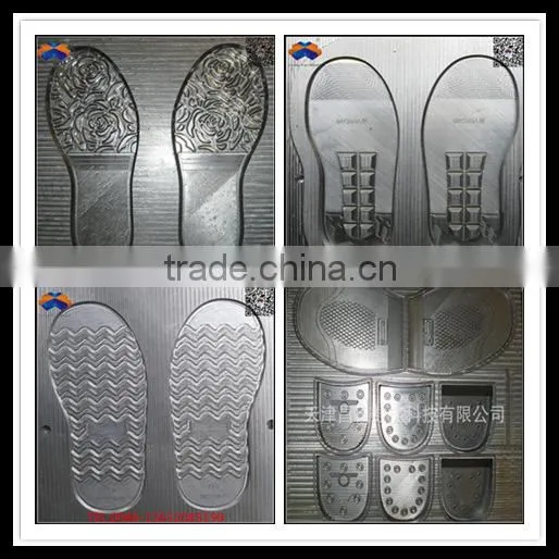 OEM the latest EVA shoes mould