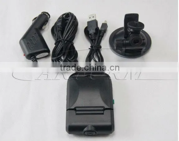 HD Car Camera 600P