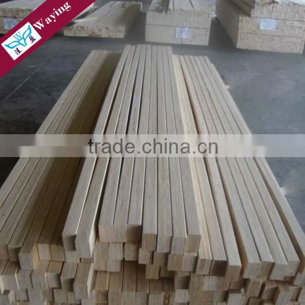 OSHA pine lvl scaffolding board for construction