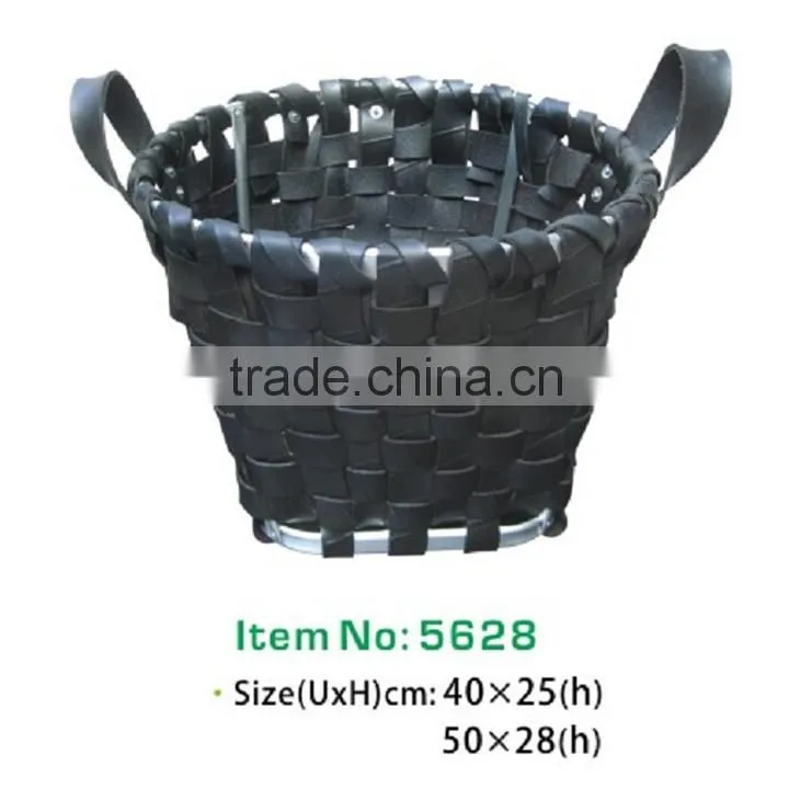 square rubber bucket/rubber container