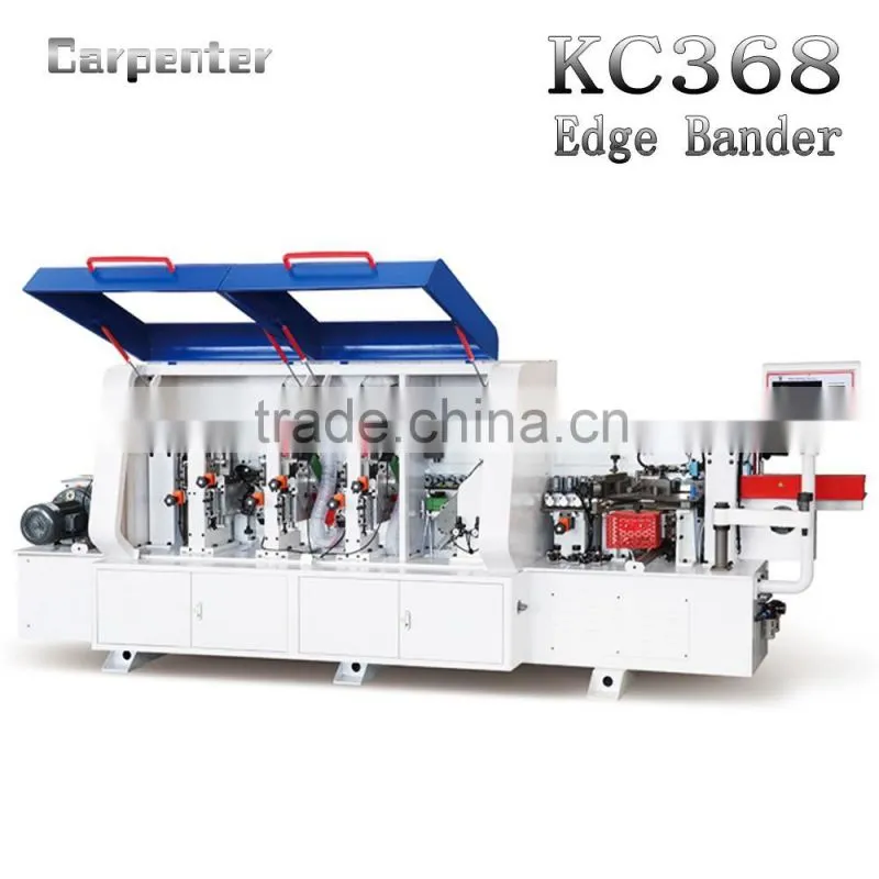 small type automatic edge banding machine hot sales automatic edge banding machine price
