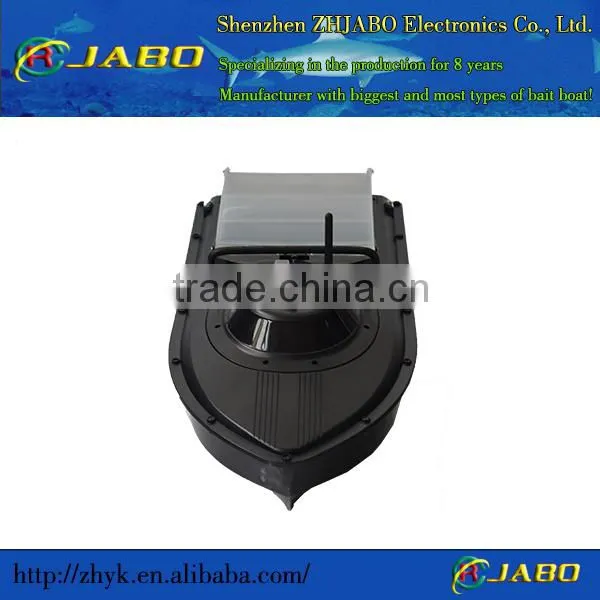 2015 New style small remote control fishing bait boat RC boat for sale