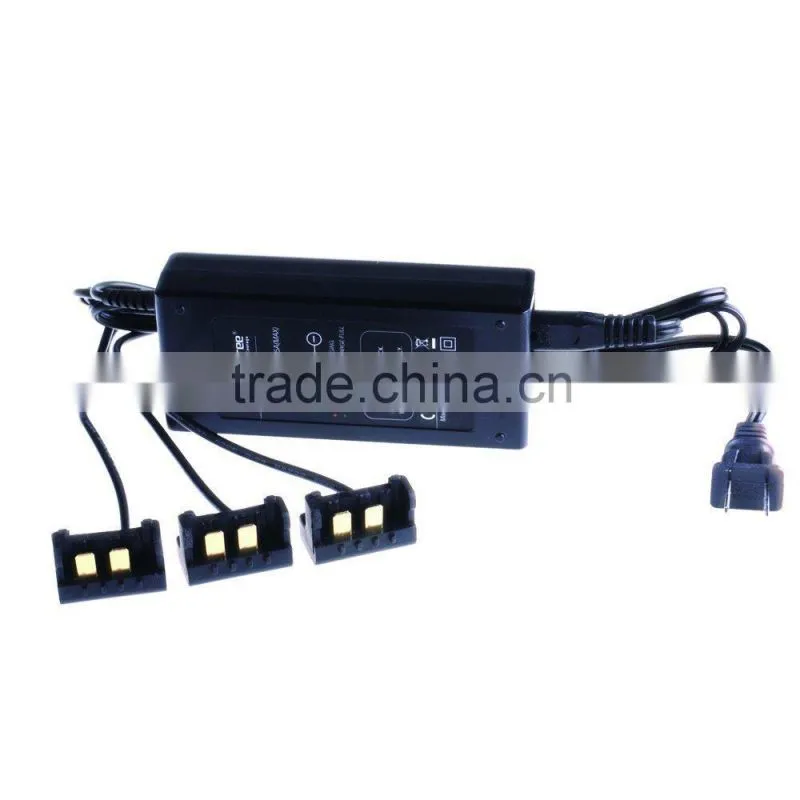 Smatree SmaPow DJI 3-Channel Rapid Battery Charger for DJI Phantom 2&Vision