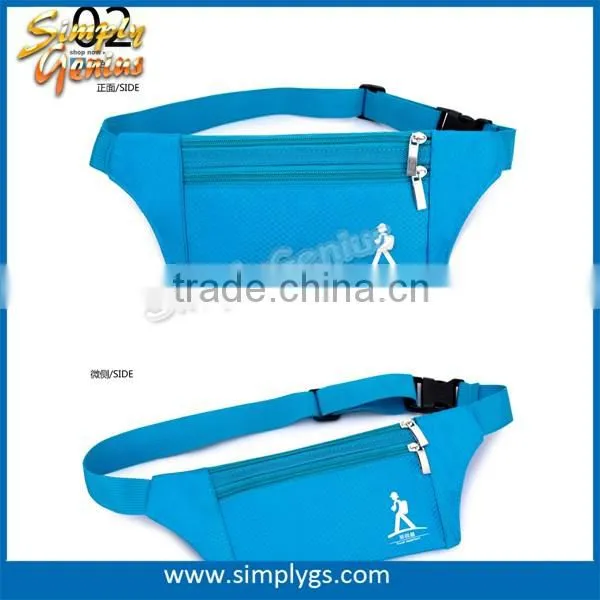 (top) polymer waterproof running pack for iphone