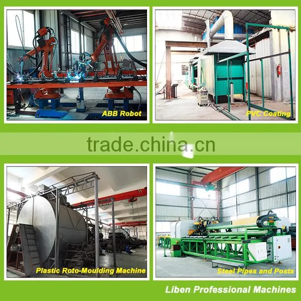 2014 TOP 1 Trampoline Supplier Big Indoor Trampoline