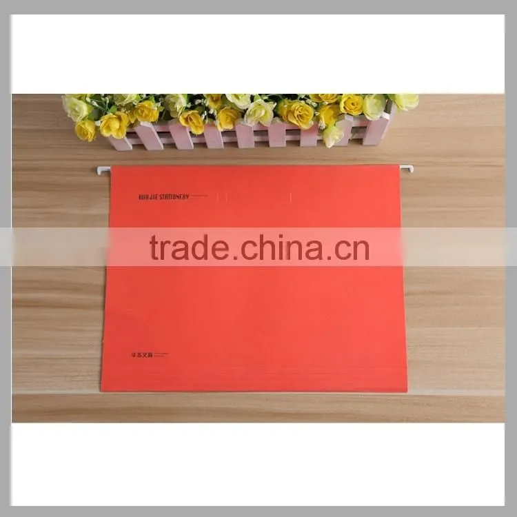 Full color print and logo print FC size Suspension file
