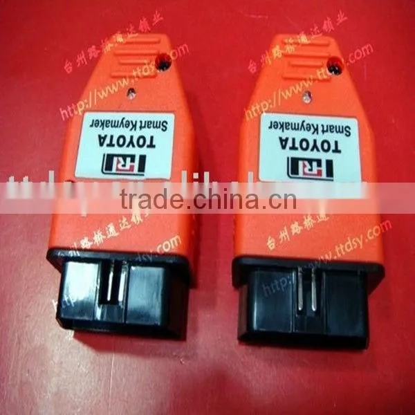 Tongda Top sale auto smart car key programmer for toyota