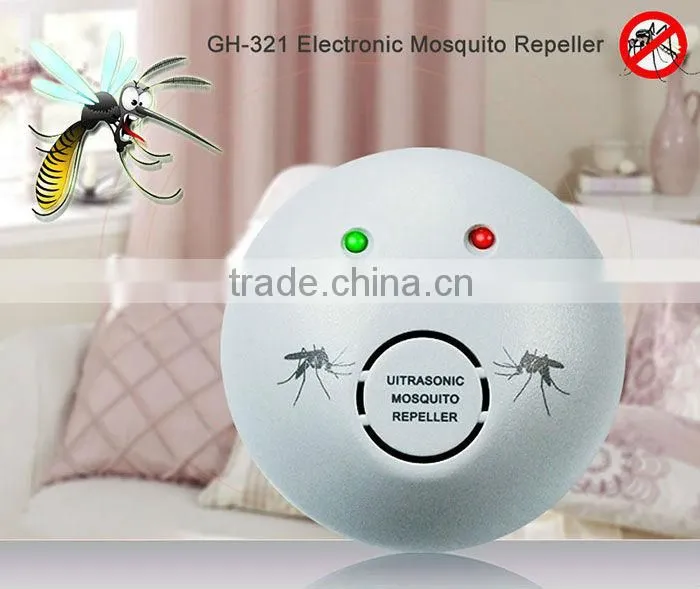 Electronic Pest Control Mosquito Trap GH-321