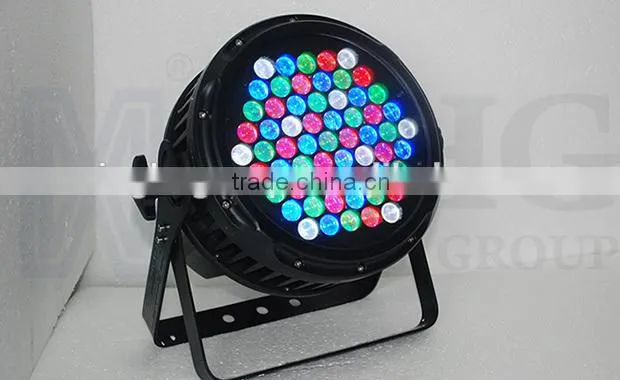 M-L183T1-RGBW led stage bar light