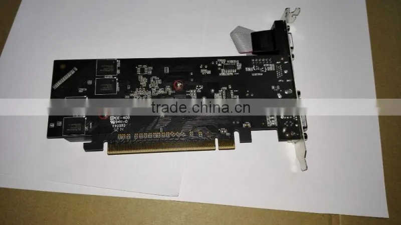All kinds of the VGA card graphics card