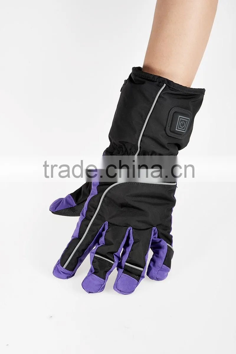 heated glove 7.4v