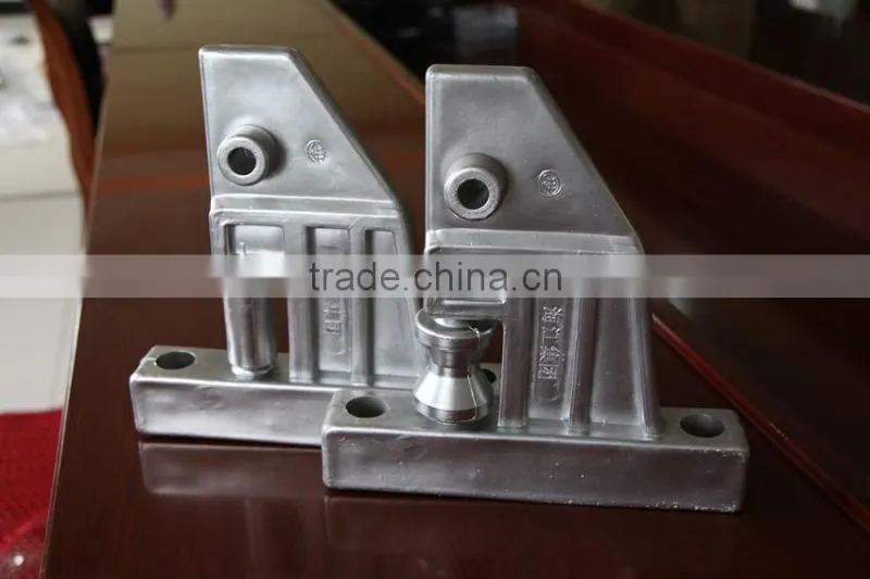 Filter Press Accessories