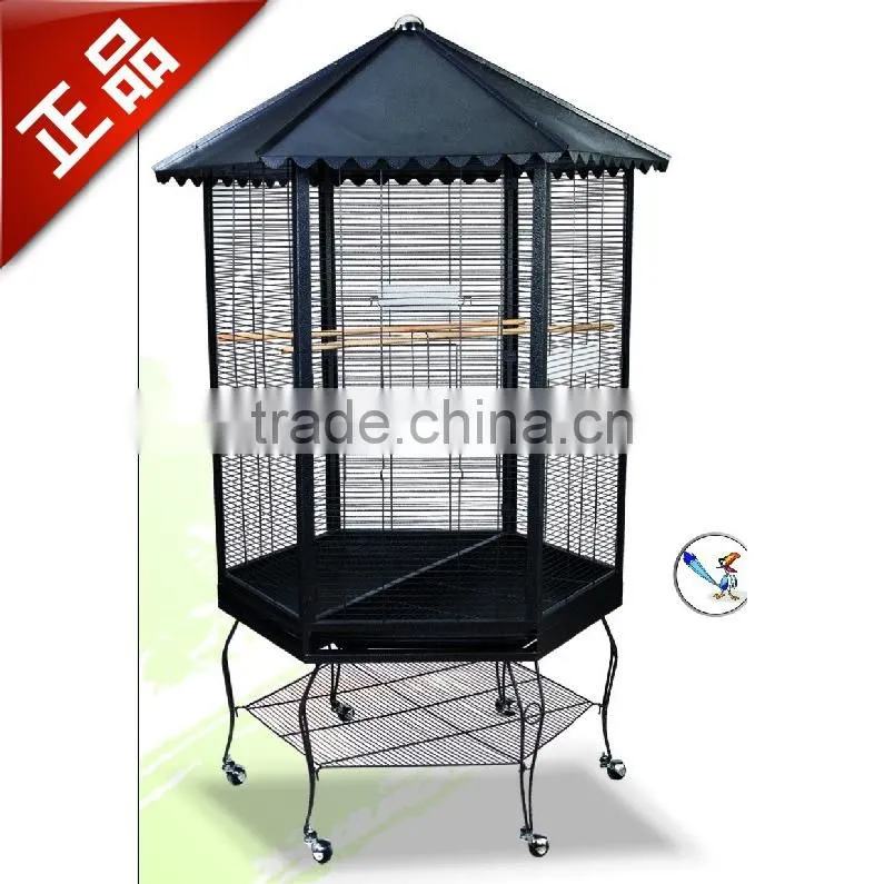 lear large birdcage