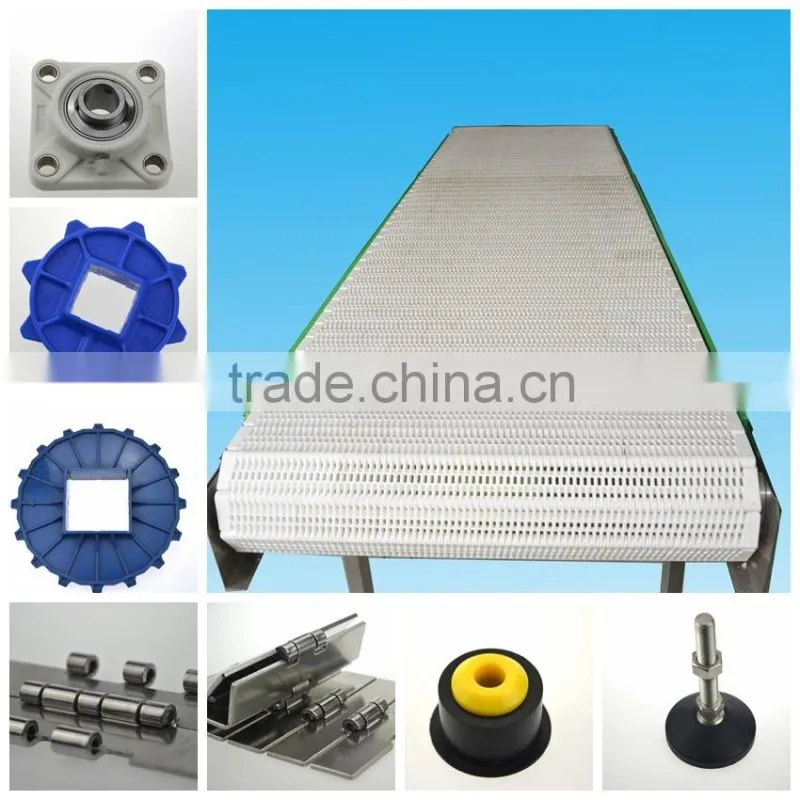 Limit stainless steel link chain