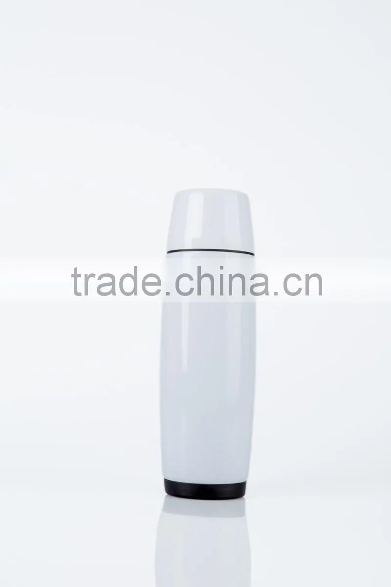 Non Refill Vacuum Glass Thermos Flask