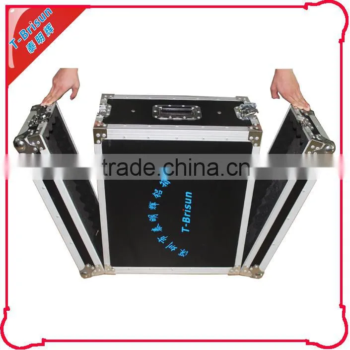 china supplier plywood rack case