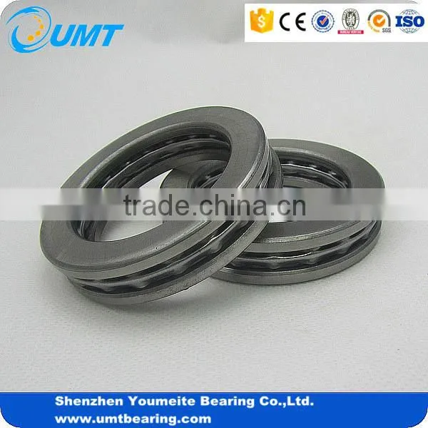 Stable Performance Thrust Ball Bearing 51214