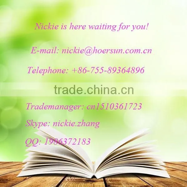 PE Plastic lid for paper can/plastic can/tin can
