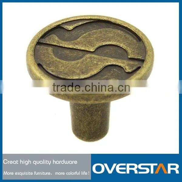 Classical Furniture Knob with Reasonable Price