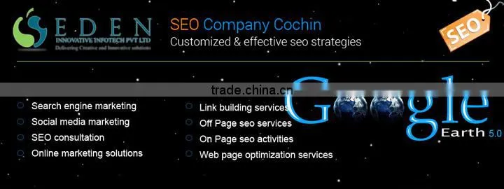 Internet marketing and seo company India