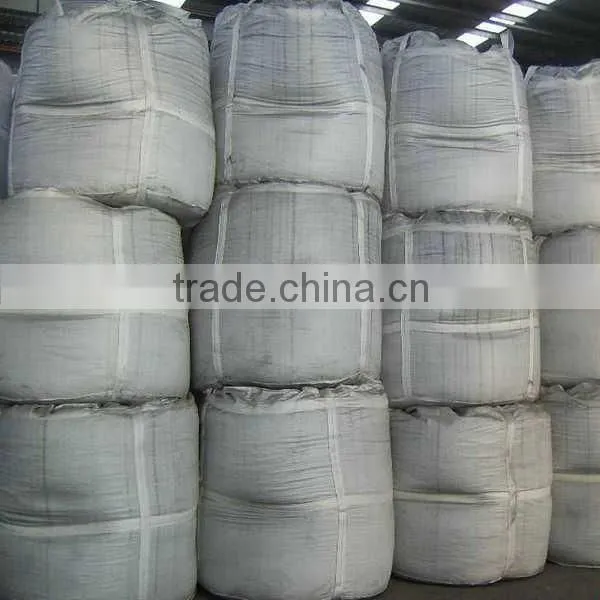 low ash low nitrogen carbon additive