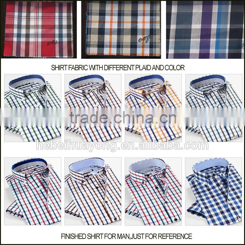 the list of cheap price cotton fabric shirt fabric 40s*40s buy fabric from china