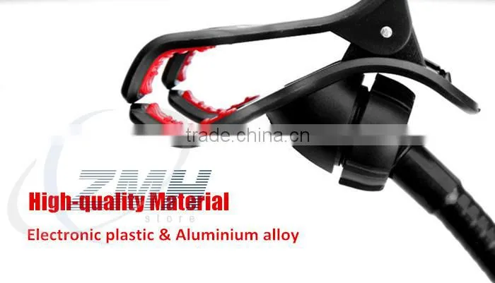 2014 Popular 360 Rotation Universal Lazy Mobile Phone Holders
