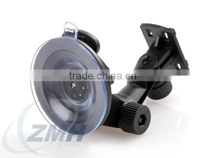 Camera GPS Car Windshield Suction Cup Mount Holder From China