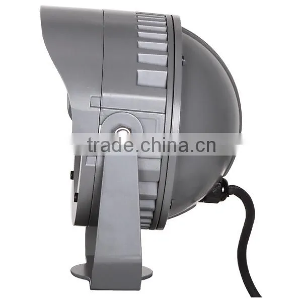 15W newest promotional outdoor LED garden light 110 volts
