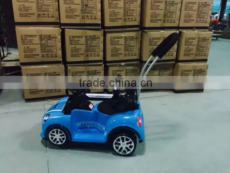 Baby Ride Car Outdoor