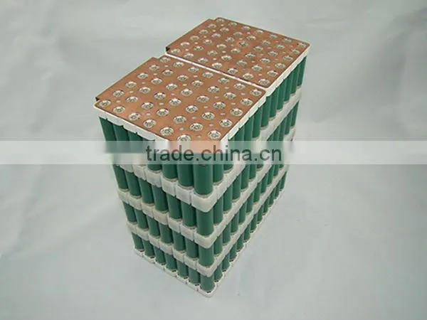 12V150Ah li-ion battery module for EV