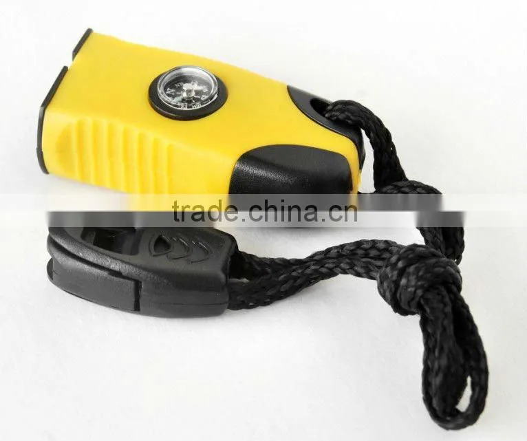 Ultimate Survival Sparkie One Handed Fire Starter