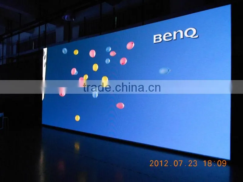 p4 indoor led dot matrix module