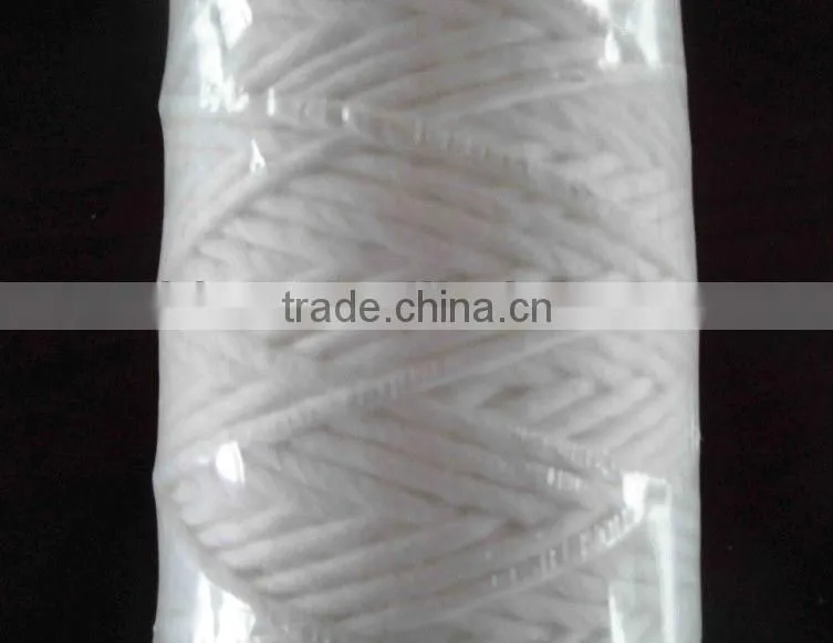 5 micron pp yarn filter cartridge (factory)10 20 30 40inch
