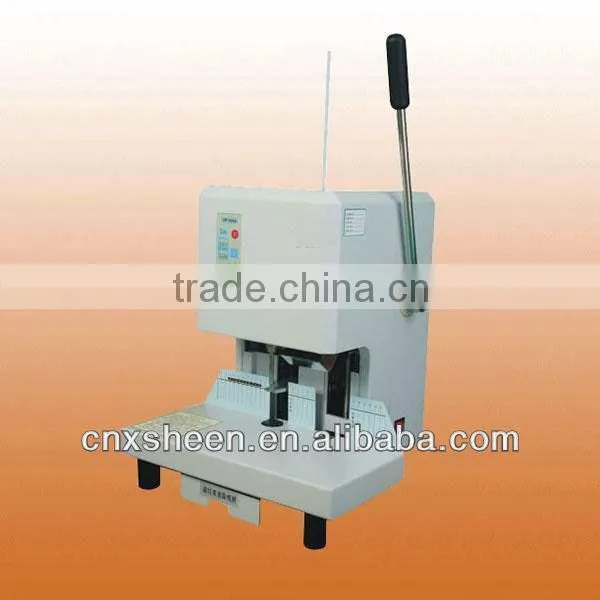 electric binding machines,mini binding machine,hot sale binding machine