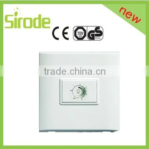 American Standard 1 Gang 1 Way Switch