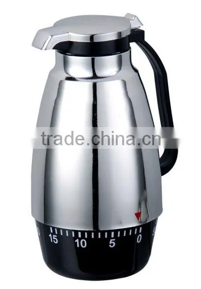 Made in China stainless steel mechanical oil lamp timer