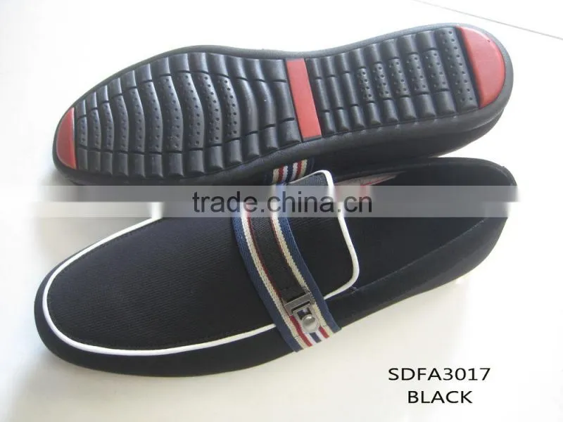 2015 men's top selling clothes material casual shoes