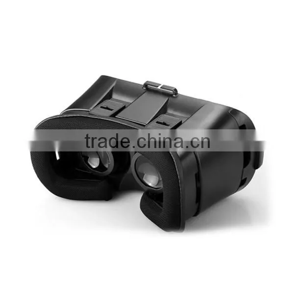 2016 Trending Products vr box 3.0 Distance Adjustable vr 3d box
