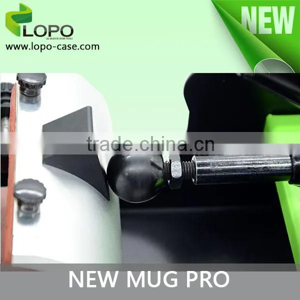 New mug pro Heat transfer Press for mug sublimation from LOPO