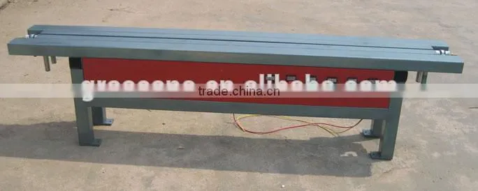 Desktop Acrylic Degree Bending Machine