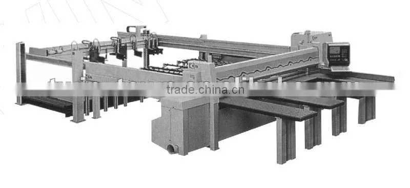 TCT Saw blade for panel size machine 300x96T TCG