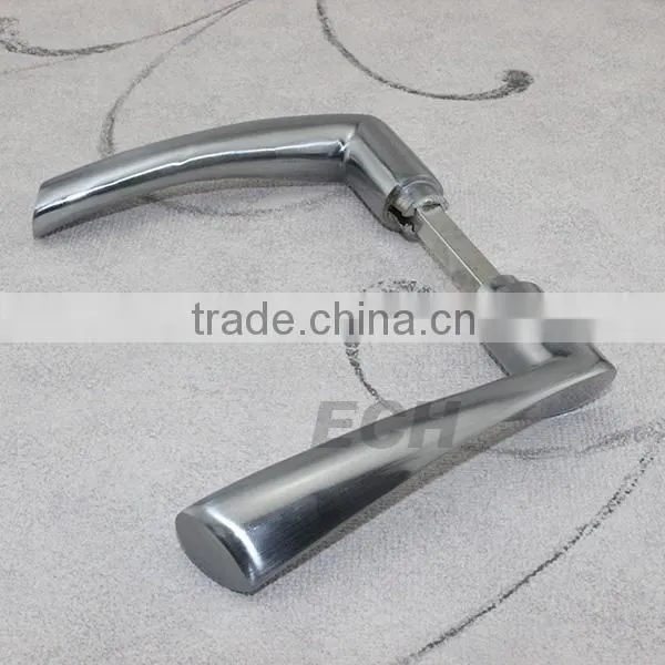 high quality aluminium alloy sliding door handle